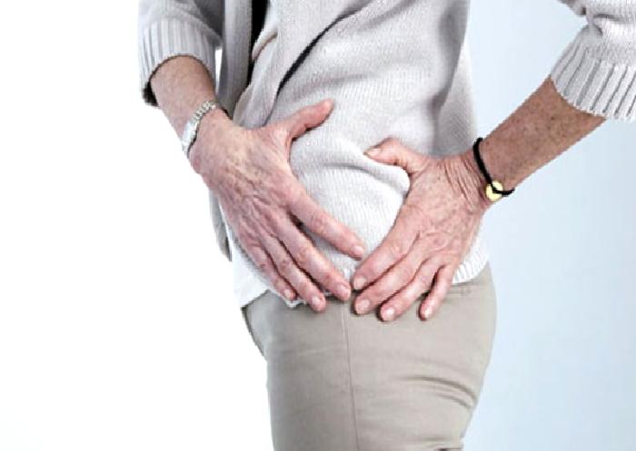 Total Kalça Protezi Nedir?