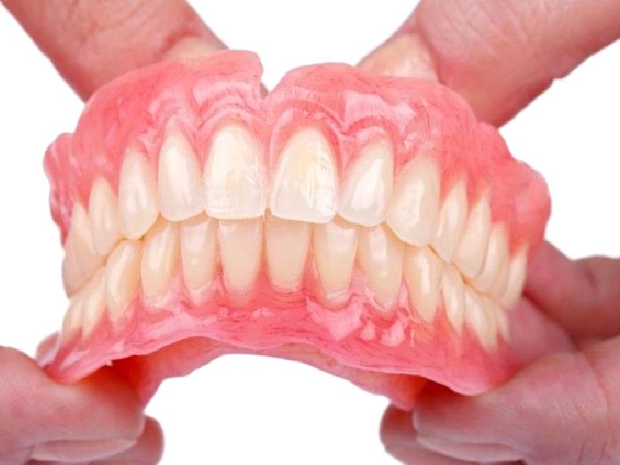 Total Protez Kullanmak  Nasıl bir histir?