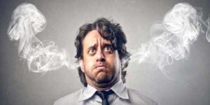 Travma Sonrası Stres Bozukluğu