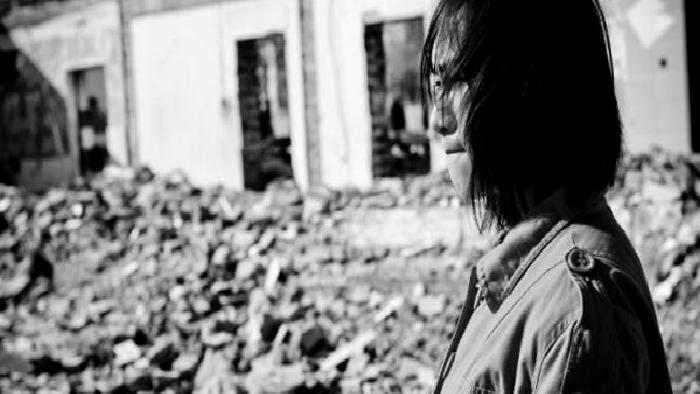 Travma Sonrası Stres Bozukluğu