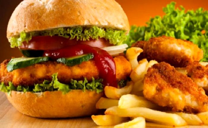 TÜKETMEDEN ÖNCE BİR KEZ DAHA DÜŞÜNÜN!