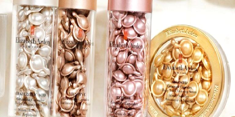 TÜM CİLT İHTİYAÇLARINA CEVAP VEREN “CERAMIDE KAPSÜL SERUMLAR” İLE TANIŞIN