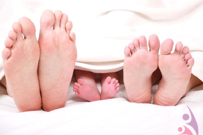 Tüp Bebek Tedavisinde 5 Adımda Stresinizi Azaltın