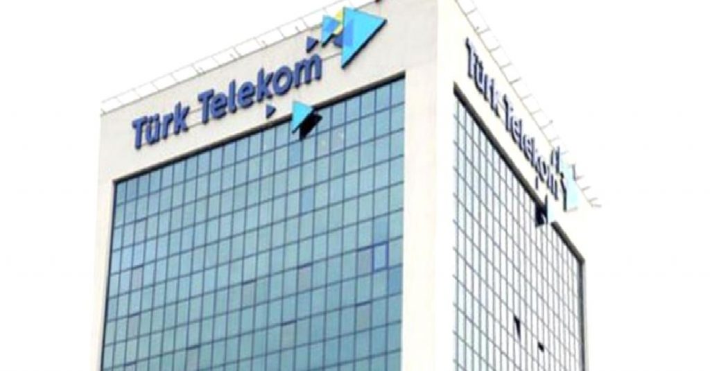 Türk Telekom’un Varlık Fonu’na devri tamamlandı