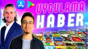 Twitter’a Edit Özelliği, Rainbow Six Mobile ve Haftalık Oyun/Uygulama Önerisi|UygulamaHaber