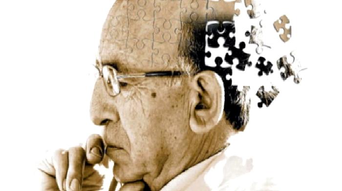 Unutkanlık- Demans (Alzheimer Hastalığı)