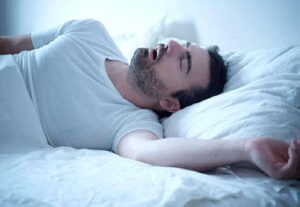 Uyku Apnesi Tedavisinde Ortodonti