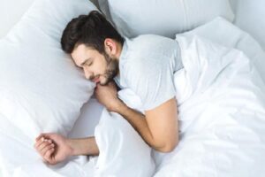 Uyku Düzeninin Yemek Düzenine Etkileri