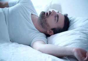 Uyku Hastalığı Evde ve Laboratuvarda Uyku Testi