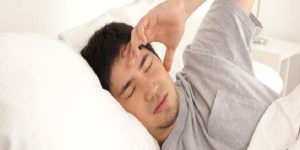 Uyku İle İlişkili Baş Ağrıları