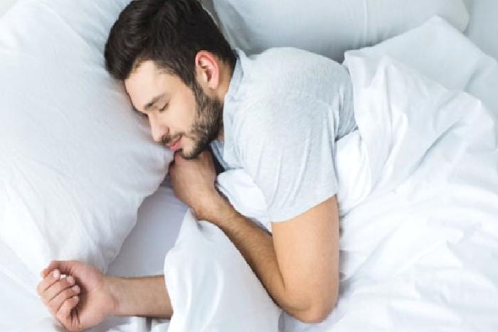 Uyku Nedir?