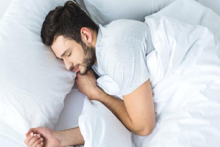 Uyku Problemi Çekenler İçin Etkili 3 Bitki