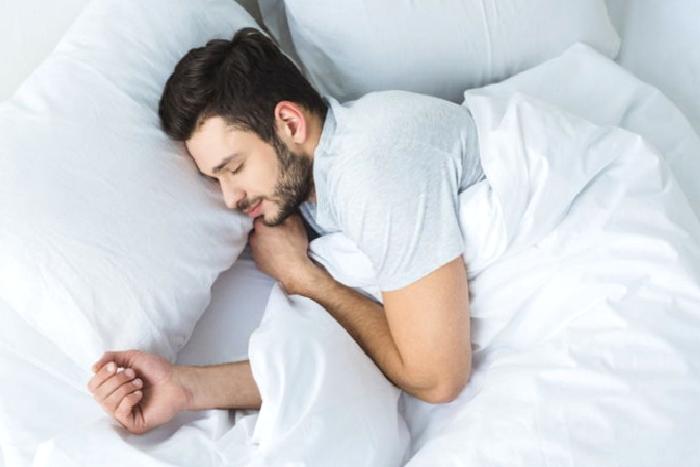 Uyku ve Psikolojik Bozukluklar