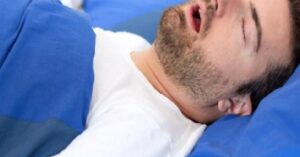Uykuda Solunum Durması ve Horlama Hastalığı
