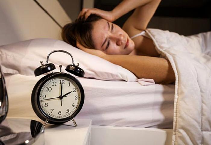 Uykusuzluk ve Kalp Hastalıkları