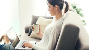 Uzaktan Eğitimde Çocuğunuza Rehberlik Ediniz