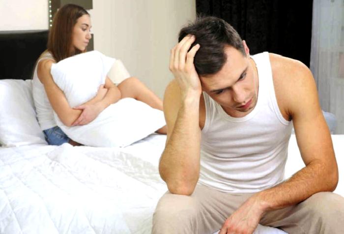 Vajinismus Nedir?
