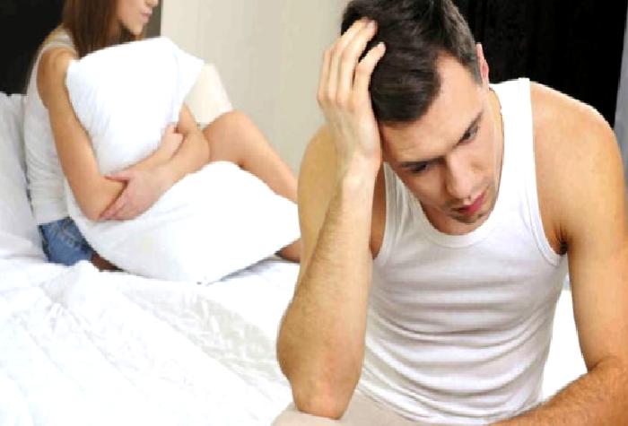Vajinismus Nedir?