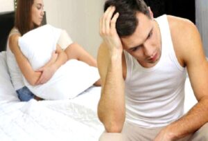 Vajinismus Nedir? Vajinismus Ne Demektir?