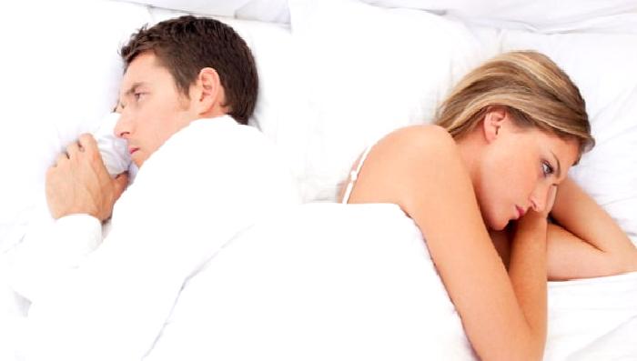 Vajinismus Nedir? Vajinismus Neden Olur?