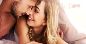 Vajinismus Psikolojisi