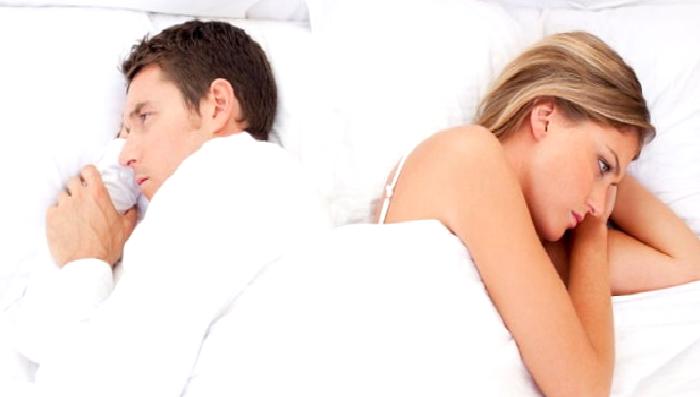 Vajinismus Soruları