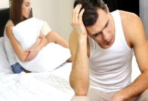 Vajinismus ve Tedavisi