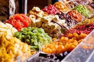 Vegan Diyet Kilo Vermenize Yardımcı Olabilir mi ?