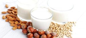 Vegan Süt Alternatifleri