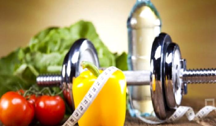 Vejetaryen ve Vegan Beslenme