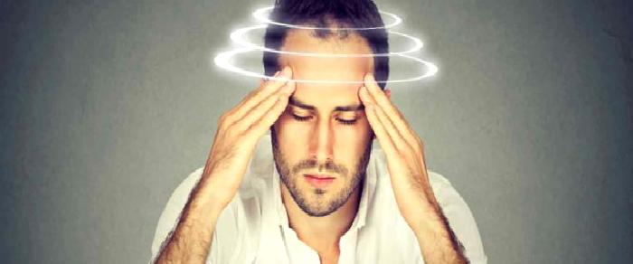 Vertigo Nedir? (Baş Dönmesi)