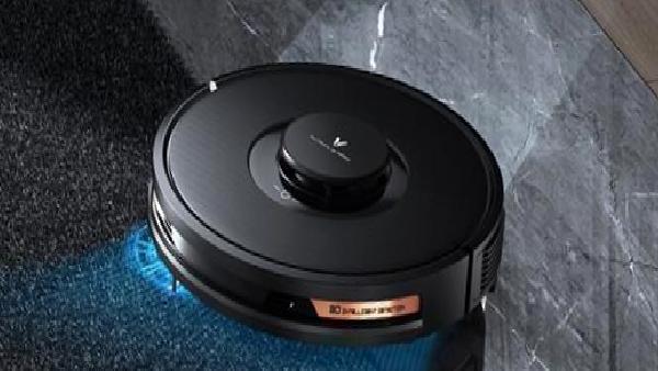 Viomi Alpha 2 Pro: Türkiye’de üretilen en iddialı akıllı robot süpürge!