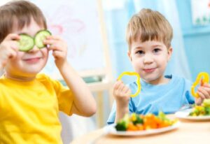 Vitamin Takviyesi Gerekli Mi?