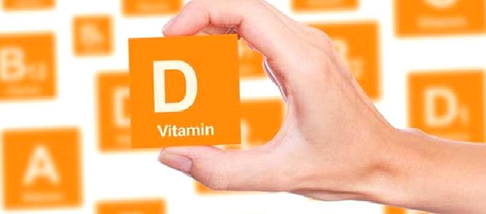 Vitaminlerin Yaşamımızdaki Yeri