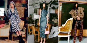 VIVIENNE WESTWOOD’DAN KAPLAN YILINA ÖVGÜ