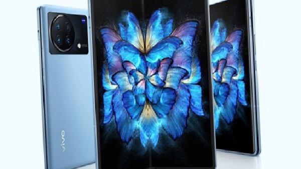 Vivo X Fold’un fiyatı ve yeni görselleri sızdırıldı