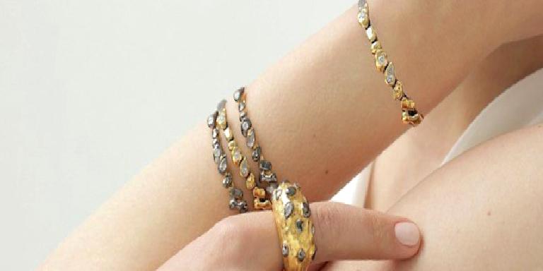 VOLONTE JEWELS BAHAR KOLEKSİYONU İLE TANIŞIN