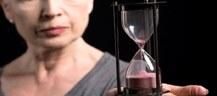 Vücudunuz Kaç Yaşında?