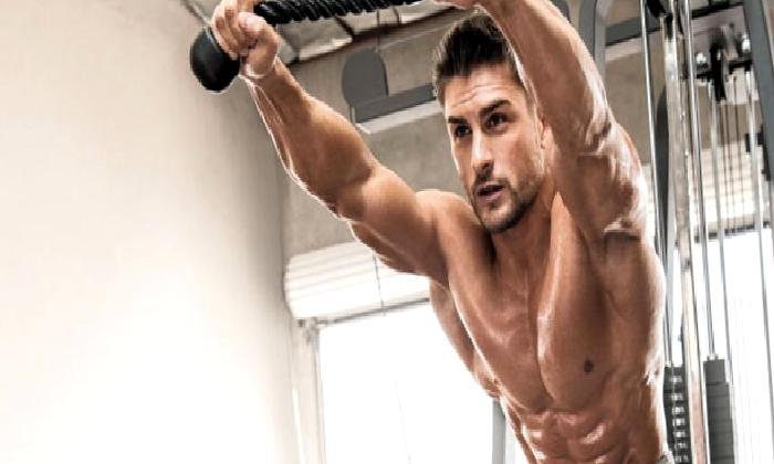 VÜCUT GELİŞTİRENLERDE BESLENME VE  6 SÜPER BESİN