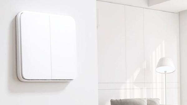 Xiaomi 11 Dolar fiyata sahip kablosuz güç anahtarını tanıttı