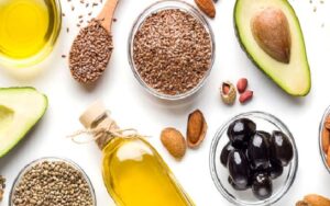 Yağ Türleri ve Özellikleri