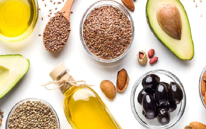 Yağ Türleri ve Özellikleri