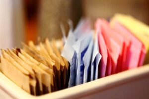 Yapay Tatlandırıcılar