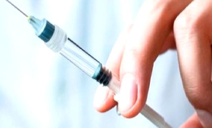 YAŞLIDA GÜNCEL AŞILAMA