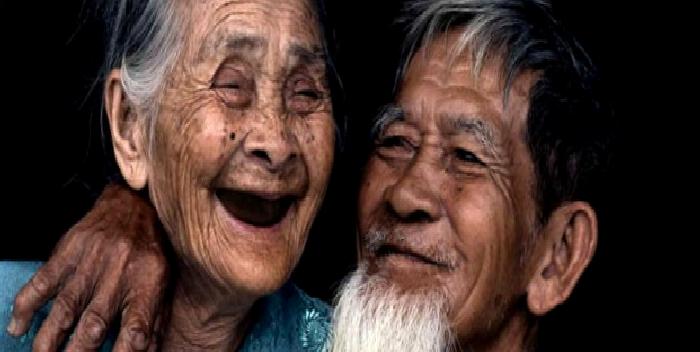 Yaşlılarda Depresyon