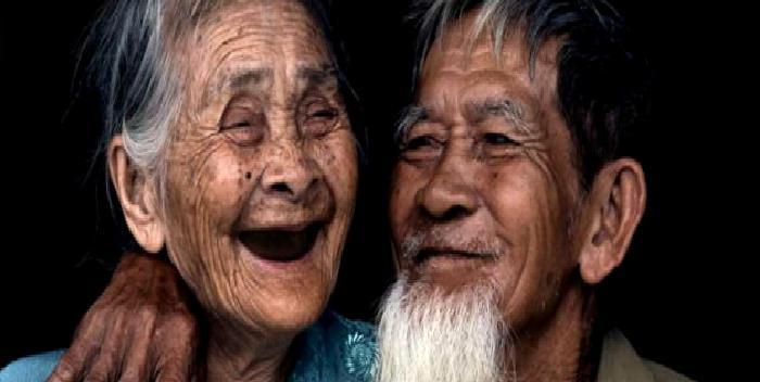 Yaşlılıkta Stres ve Ruhsal Durum