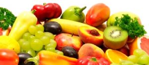 Yaz Aylarında Beslenme