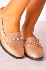 Yaz Aylarında Sıklıkla Tercih Edilen Babetlere Dikkat