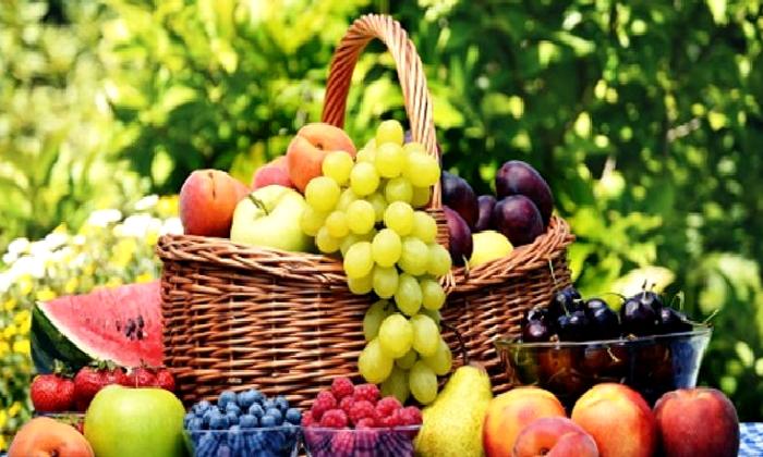 Yaz meyveleri neler? Faydaları neler?