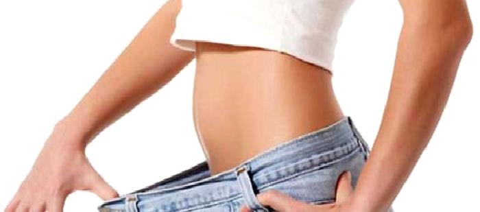 Yaza Fit Girmek İçin Harekete Geç